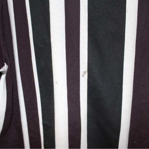 GUESS striped t-shirt - Picture 4 of 4